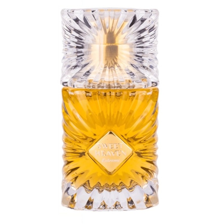 Парфюмна вода Gulf Orchid Sweet Heaven Extreme, унисекс, 20мл