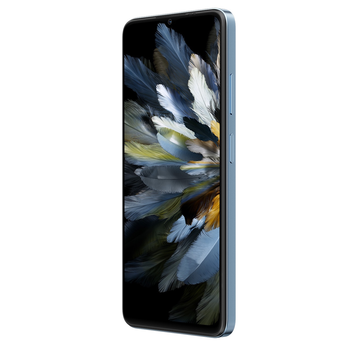 Telefon mobil Blackview WAVE 8, 4G, 6.56