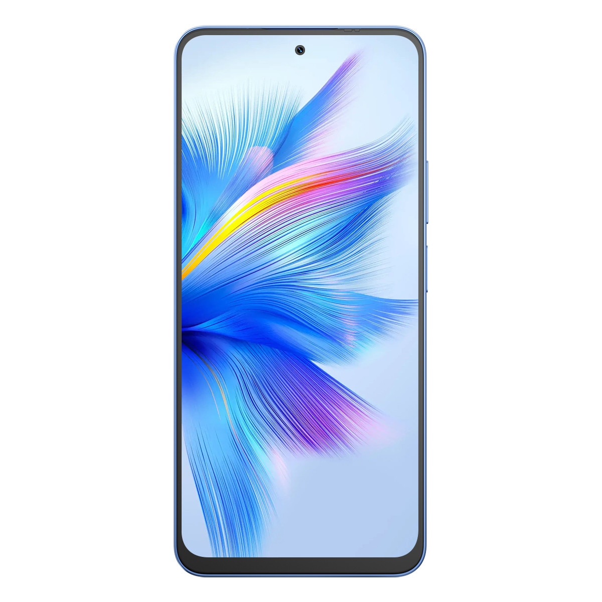 Telefon mobil Blackview Shark 9, 5G, 24GB Ram(8GB + 16GB/2TB), 256GB, 50MP+8MP, Octa-Core Android 14, 5000mAh/18W Cell Phone, 6.67" HD+, GPS/Fingerprint/Face ID Mobile Phones, Albastru