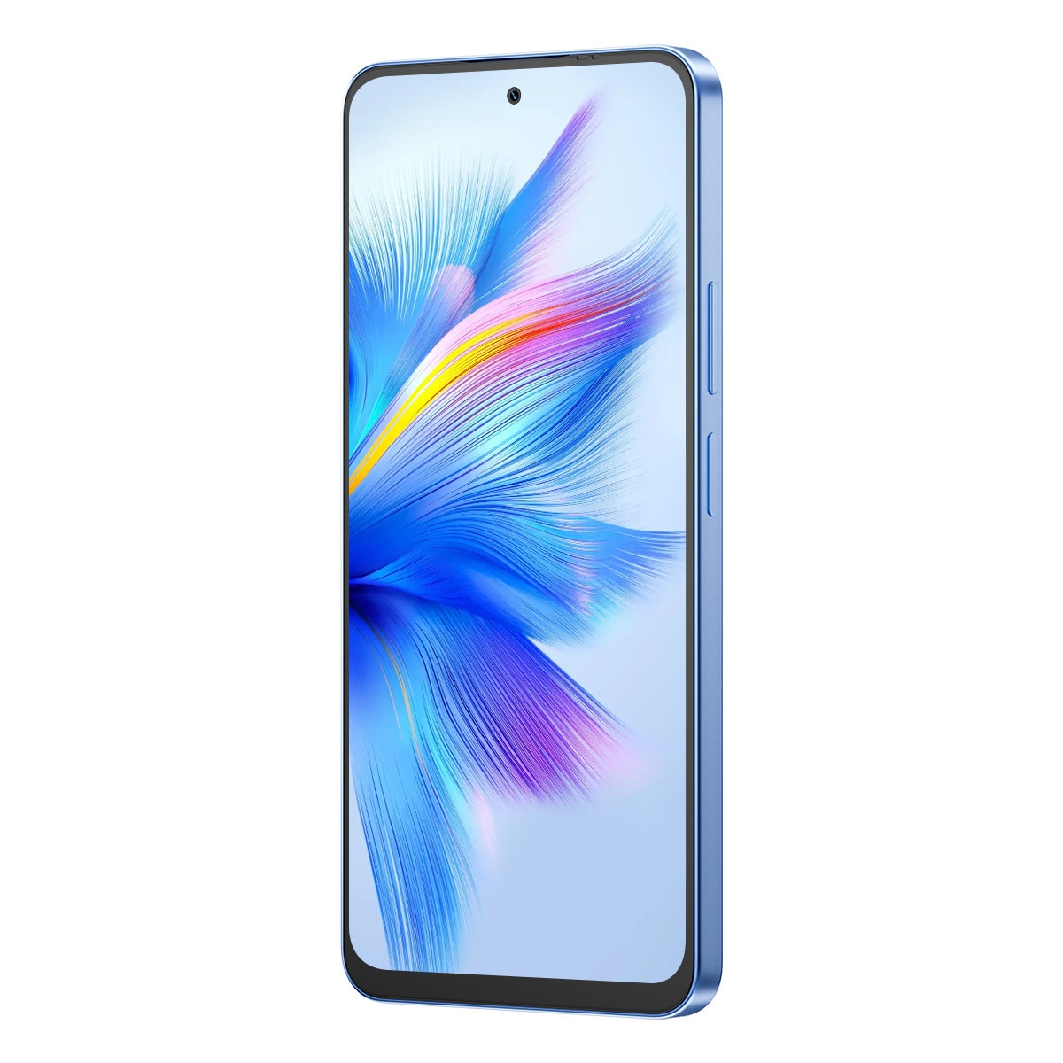 Telefon mobil Blackview Shark 9, 5G, 24GB Ram(8GB + 16GB/2TB), 256GB, 50MP+8MP, Octa-Core Android 14, 5000mAh/18W Cell Phone, 6.67" HD+, GPS/Fingerprint/Face ID Mobile Phones, Albastru