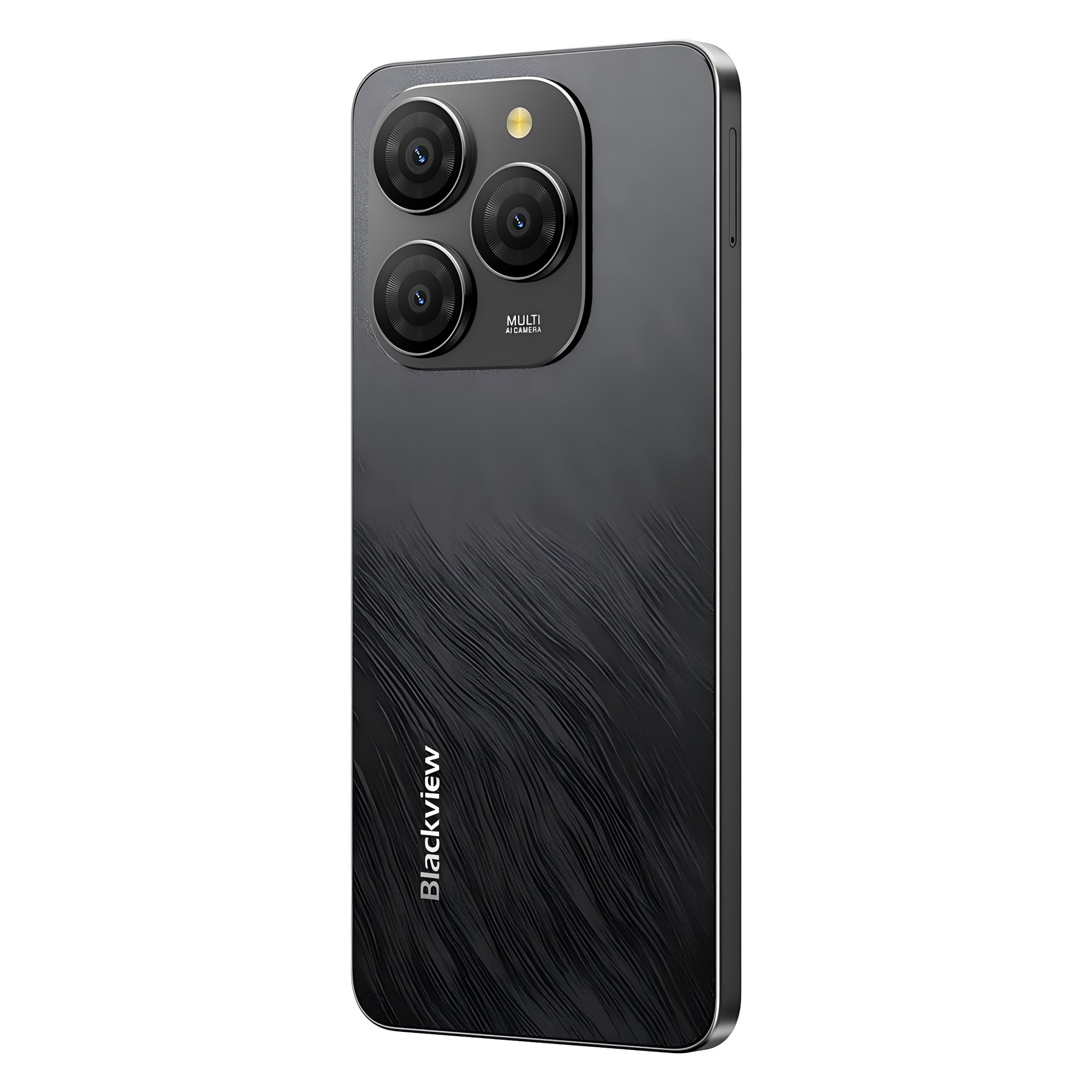 Telefon mobil Blackview Shark 9, 5G, 24GB Ram(8GB + 16GB/2TB), 256GB, 50MP+8MP, Octa-Core Android 14, 5000mAh/18W Cell Phone, 6.67" HD+, GPS/Fingerprint/Face ID Mobile Phones, Negru