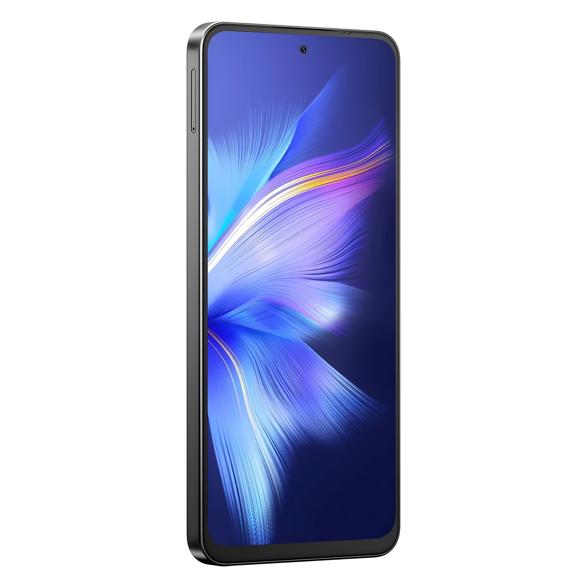 Telefon mobil Blackview Shark 9, 5G, 24GB Ram(8GB + 16GB/2TB), 256GB, 50MP+8MP, Octa-Core Android 14, 5000mAh/18W Cell Phone, 6.67" HD+, GPS/Fingerprint/Face ID Mobile Phones, Negru