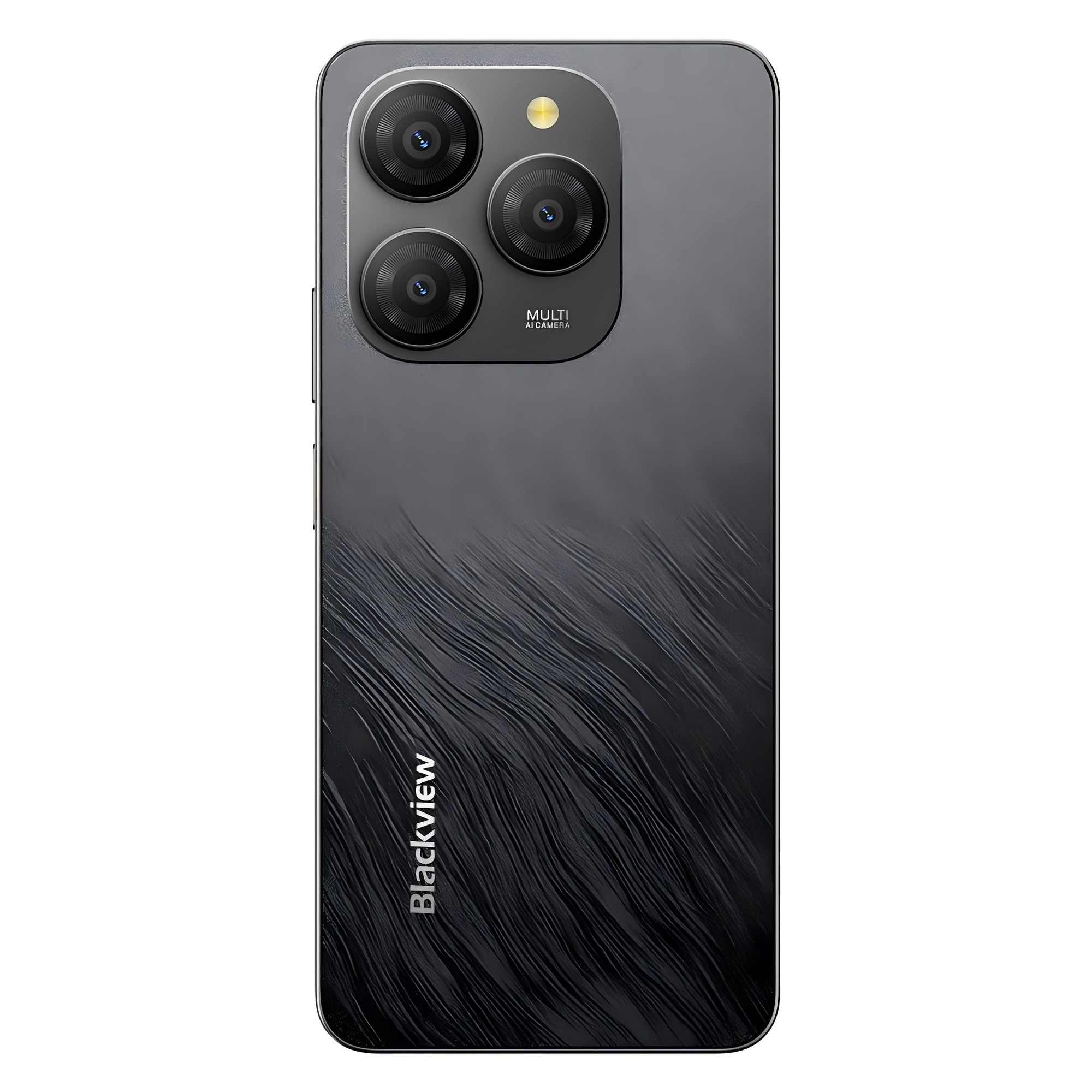 Telefon mobil Blackview Shark 9, 5G, 24GB Ram(8GB + 16GB/2TB), 256GB, 50MP+8MP, Octa-Core Android 14, 5000mAh/18W Cell Phone, 6.67" HD+, GPS/Fingerprint/Face ID Mobile Phones, Negru