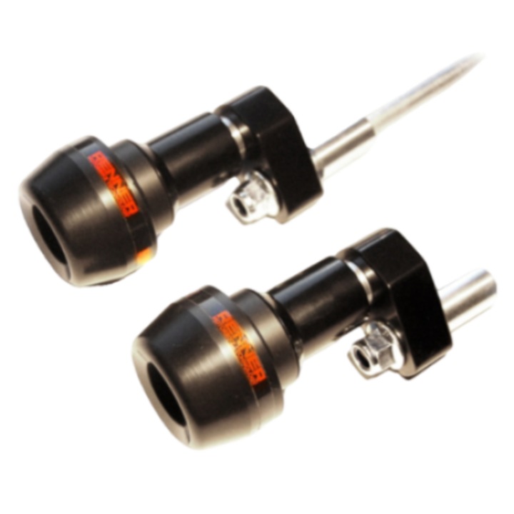 Crash pad-uri renner race pentru honda cb - T10114