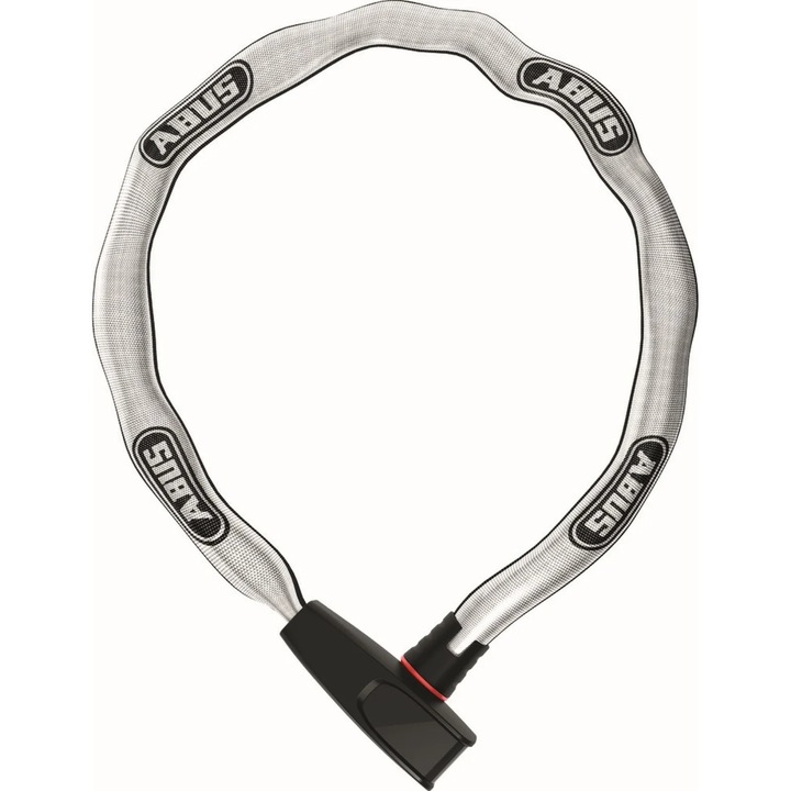 ABUS CATENA 6806 FÉNYVISSZAVERŐ LOPÁSGÁTLÓ (Hossz: 850 mm)
