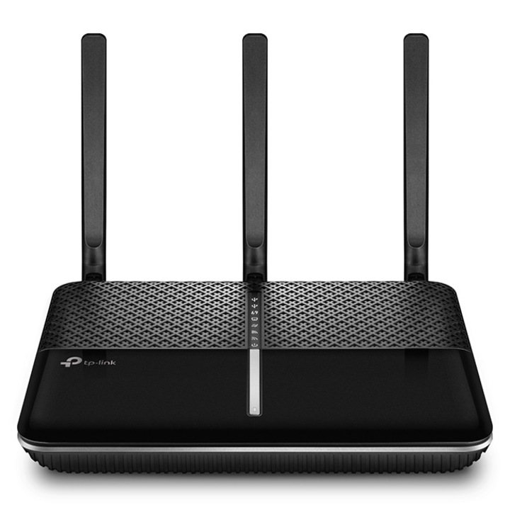 TP-Link C2300 Wireless MU-MIMO Gigabit router, 2300Mbps