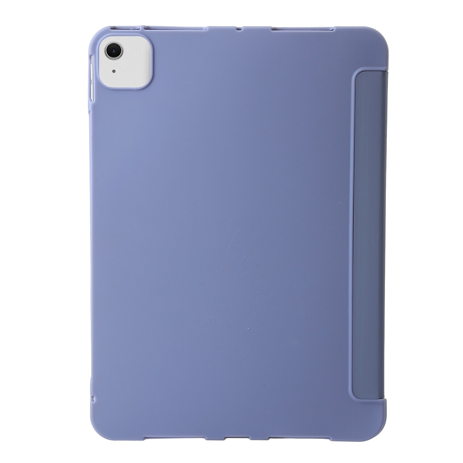 Husa tableta compatibila cu iPad Air 13, TPU Deformation, Suport reglabil, Roz