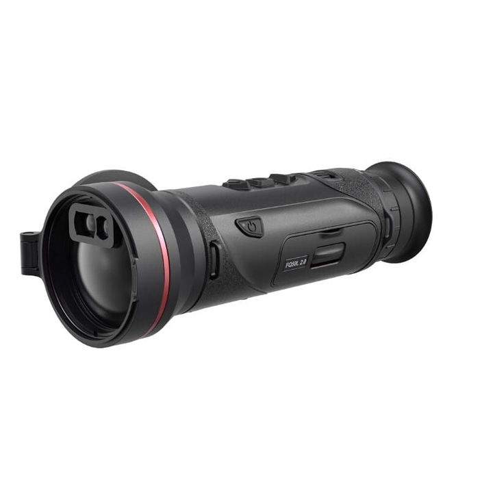 Monocular termovizor HIKMICRO FALCON 2.0, rezistent la intemperii, OLED 0,49", 600g