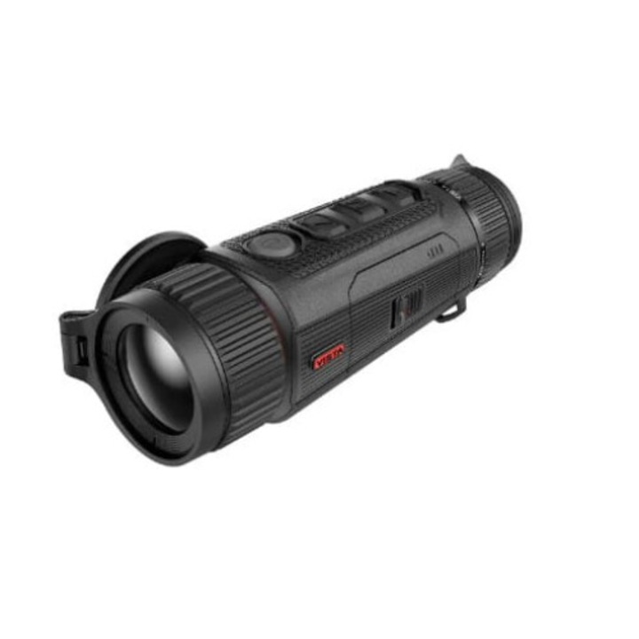 Monocular termic Nocpix Vista H35, AMOLED 1,03 inch, rezolutie 2560x2560, 60Hz, F0.9, 7 palete de culori