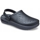 Мъжки сабо, Crocs, LiteRide InMotion 209964 Сабо, черно, 42-43 EU