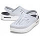 Дамски сабо, Crocs, LiteRide InMotion 209964 Сабо, сиво, 41-42 EU