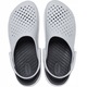 Дамски сабо, Crocs, LiteRide InMotion 209964 Сабо, сиво, 41-42 EU