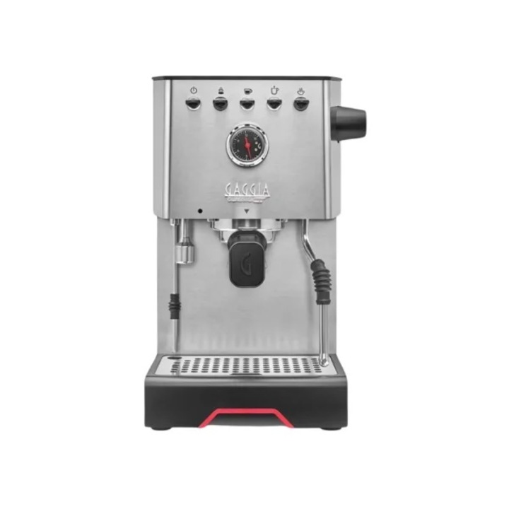 Espressor Gaggia Classic GT, Inox, Dual Boiler, PID, EG3500/10
