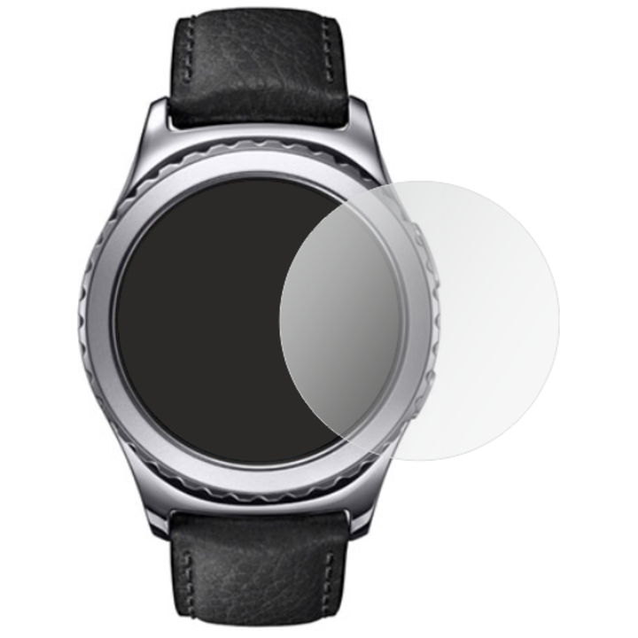 Folie protectie, pentru Xiaomi Watch S4, protectie ecran, din silicon