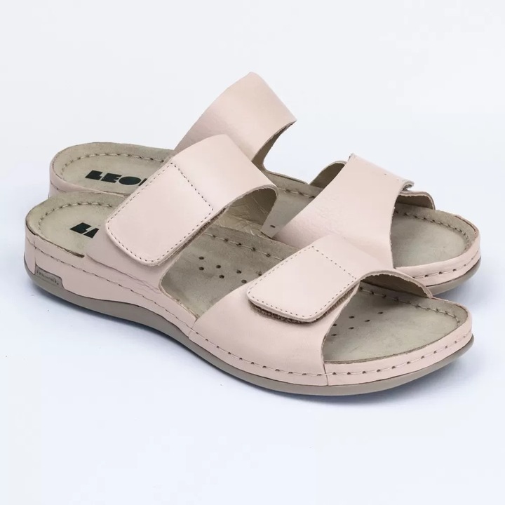 Neomed Leon 952, Roz pudrat, 37