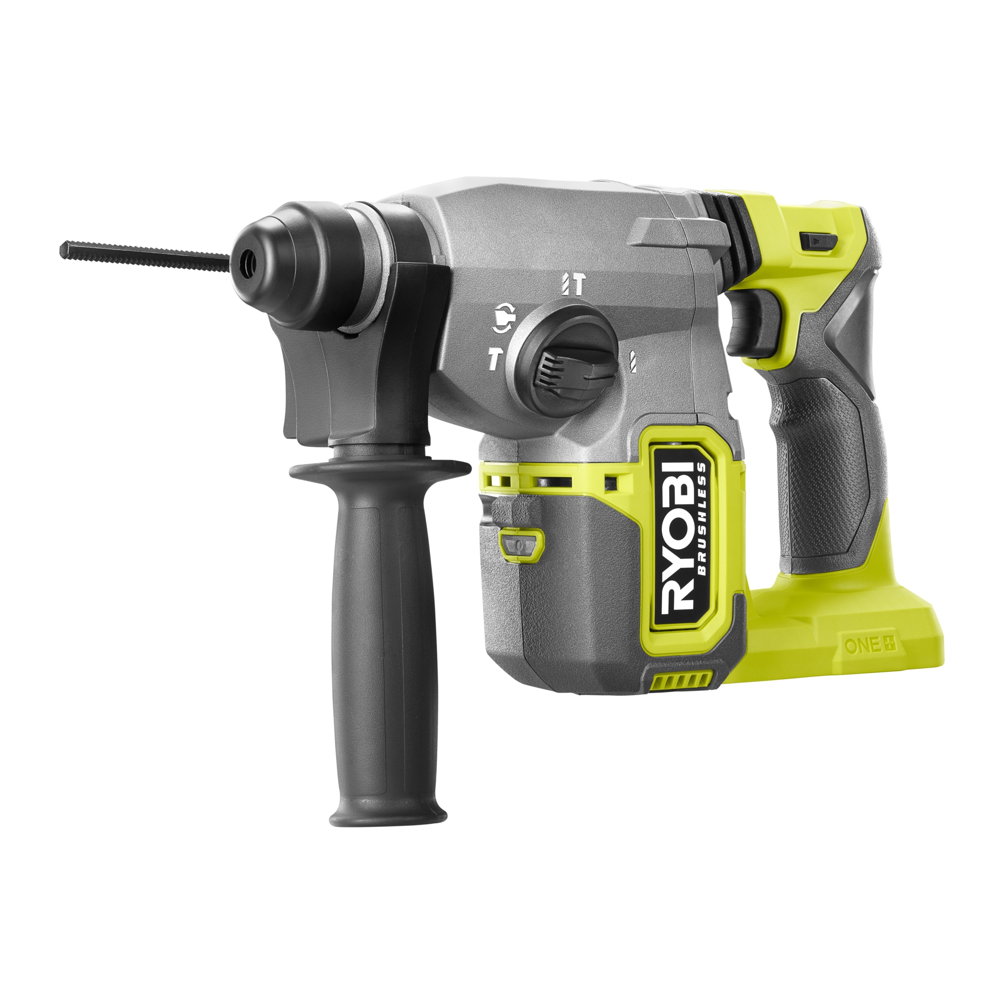 Ciocan rotopercutor Ryobi 18V ONE+, RSDS18BL-0, energie de impact