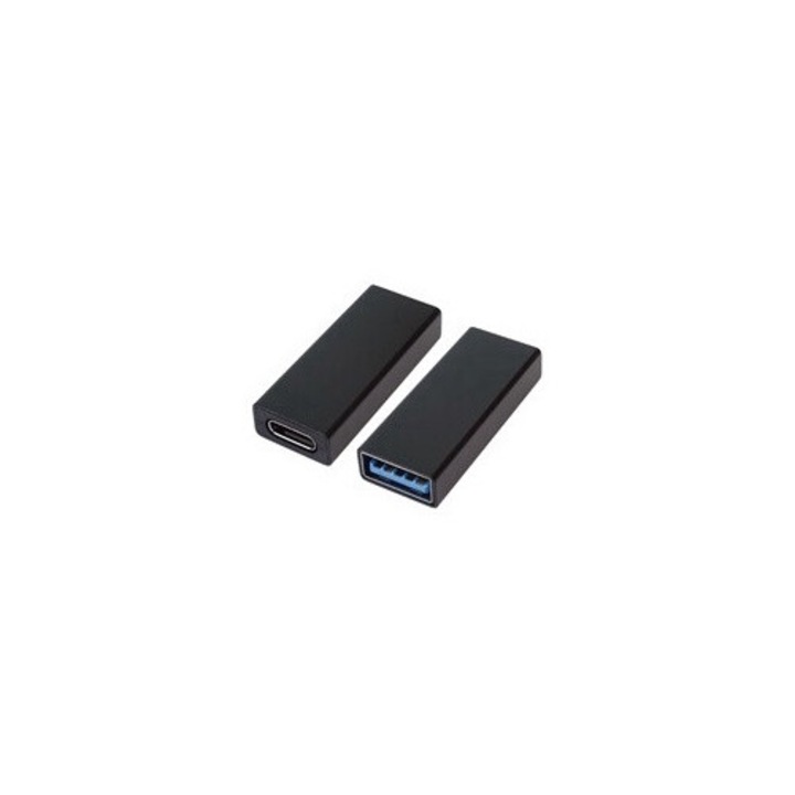 Adaptor PremiumCord USB-C female - USB 3.0 female