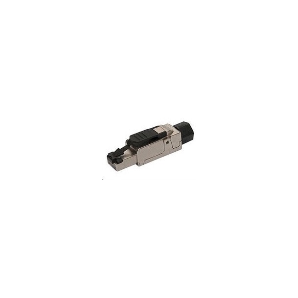 Conector, Solarix, negru - eMAG.ro