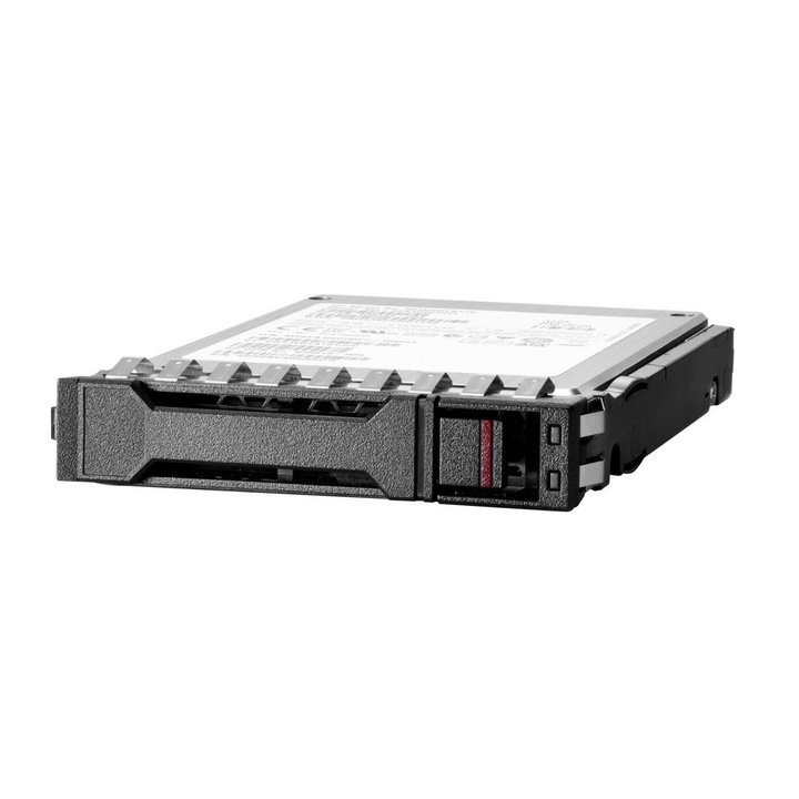 Твърд диск сървър HP 2.4TB SAS 12G 10K SFF 512e