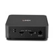 KVM Kapcsoló Lindy 42321, 4K Ultra HD, 2x HDMI, 2x USB Type-C, szürke