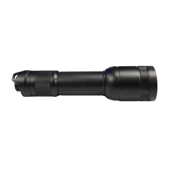 Lanterna Noxar Mini DIR850, 850nm, compact, cu raza lunga de actiune