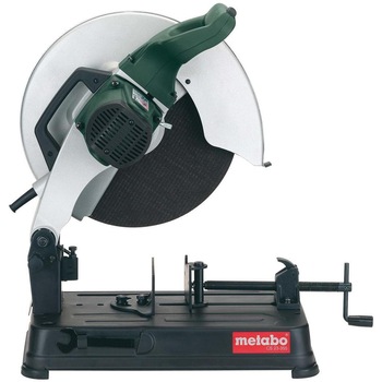 Debitor metale Metabo CS 23-355, 2300 W, 4000 RPM, 355 mm Debitor metale Metabo CS 23-355, 2300 W, 4000 RPM, 355 mm