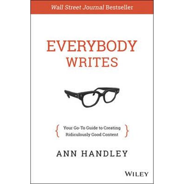 Everybody Writes