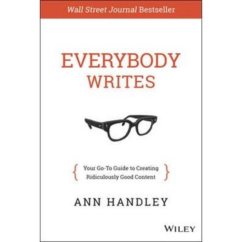 Everybody Writes Everybody Writes