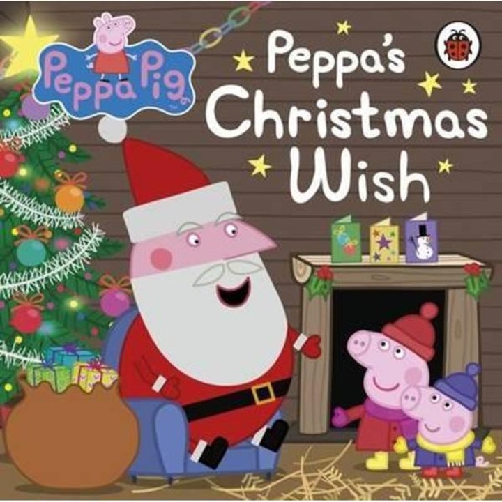 Peppa's Christmas Wish