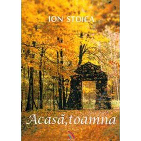 Acasa, Toamna - Ion Stoica