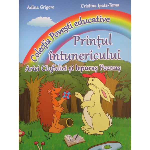 Printul Intunericului - Adina Grigore