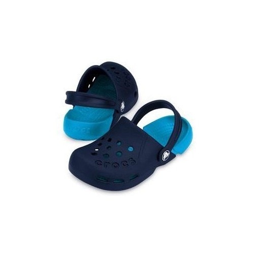 Crocs ELECTRO Navy / Blue