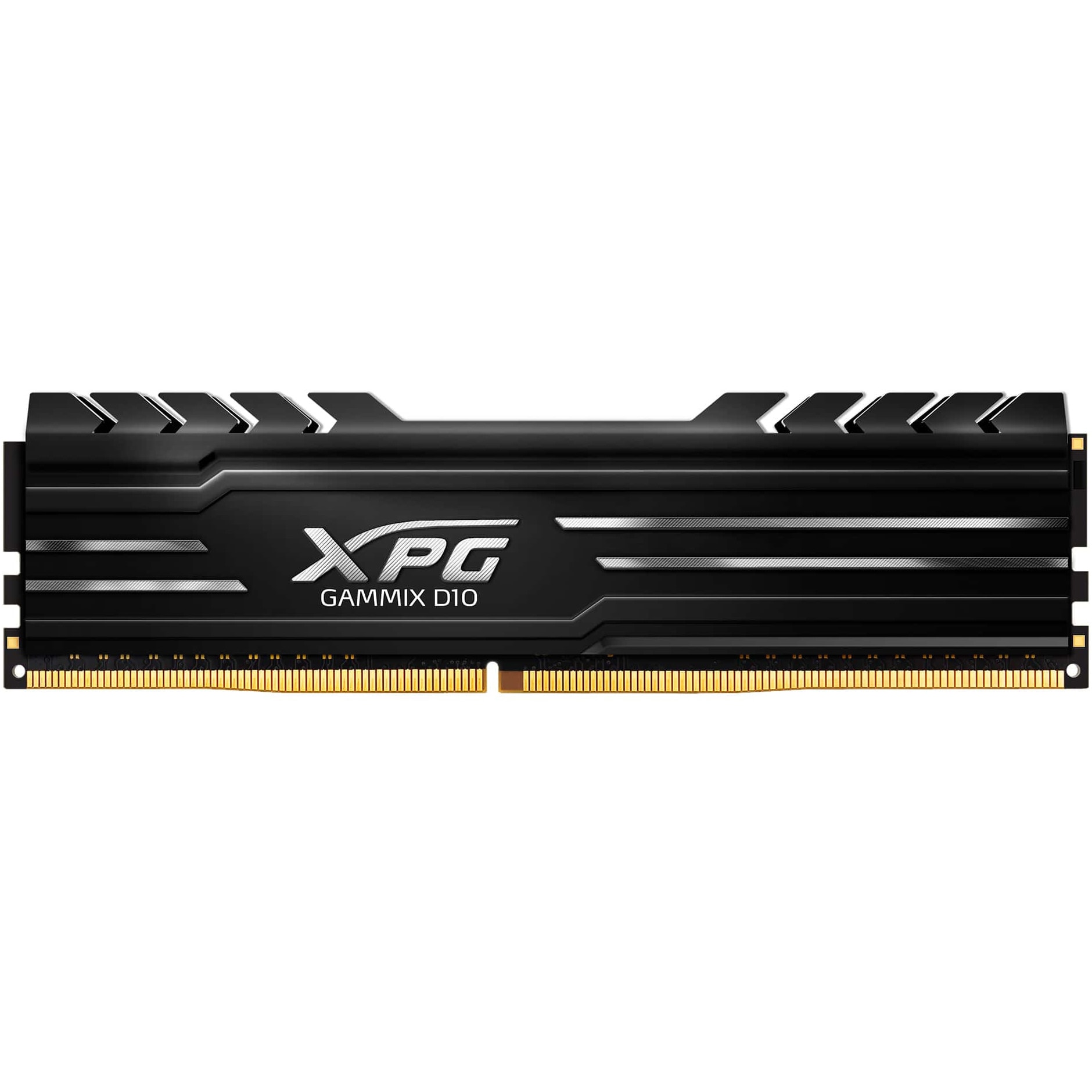 Memorie ADATA XPG Gammix D10 8GB DDR4, 2666MHz, CL16