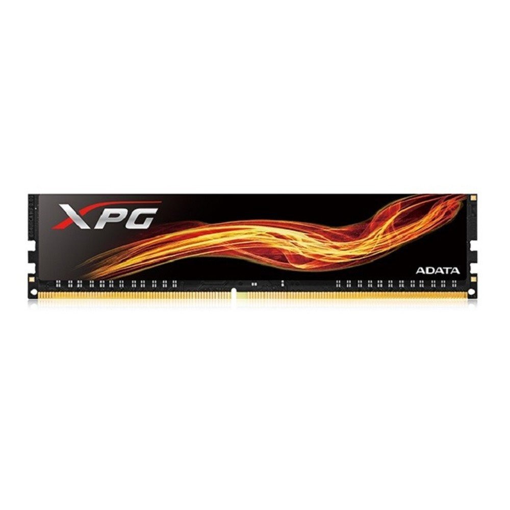 Memorie ADATA XPG Flame 16GB DDR4, 2400MHz, CL16 - eMAG.ro