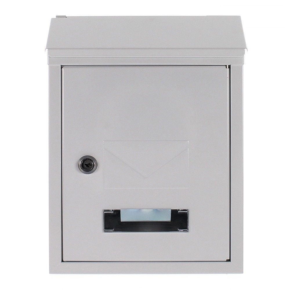 Cutie postala UDINE alb 300x215x70 mm