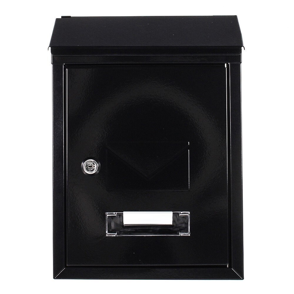 Cutie postala UDINE antracit 300x215x70 mm