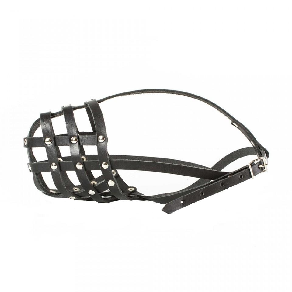 Botnita piele moale - Boxer - 171B1-L