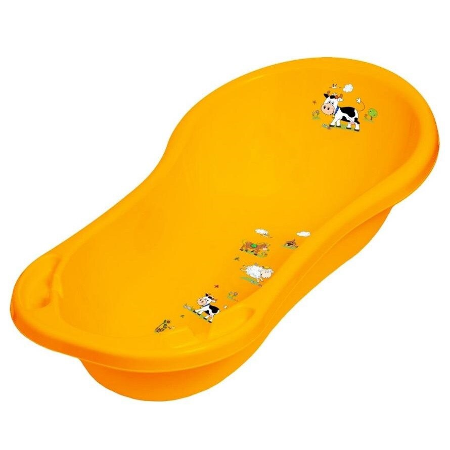 Cadita de baie 100cm 