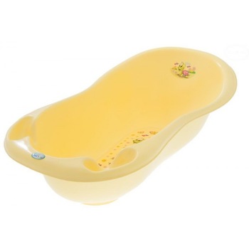 Cadita de baie Tega Baby 'Broscuta Testoasa' 102 cm Cadita de baie Tega Baby 'Broscuta Testoasa' 102 cm
