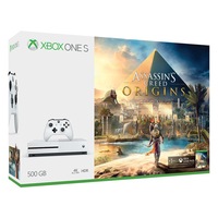 consola microsoft xbox one slim 500 gb  joc assassins creed origins imagen 19_0_
0