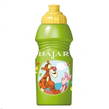 Bidon sport Disney 375ml Dajar Bidon sport Disney 375ml Dajar