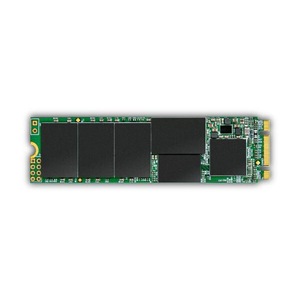 Solid-State Drive (SSD)