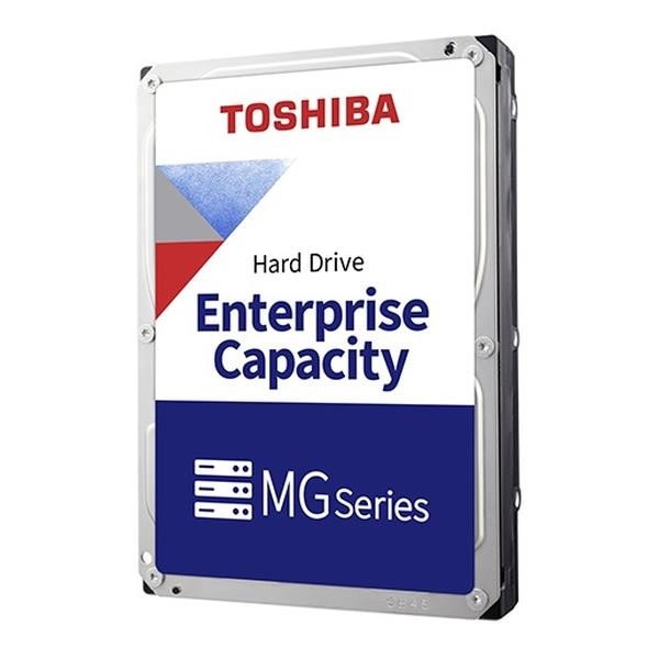 Hard Disk, 4TB, Toshiba, 3.5inch, SATA, 7200rpm - eMAG.ro