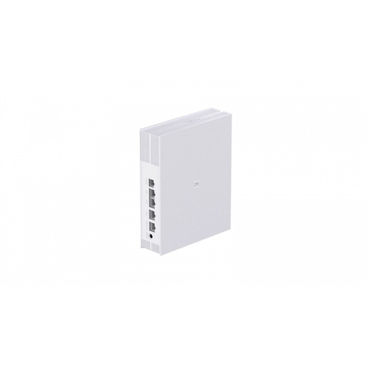 Рутер, Wireless, ZTE, 6 антени, 2.4GHz, 12W