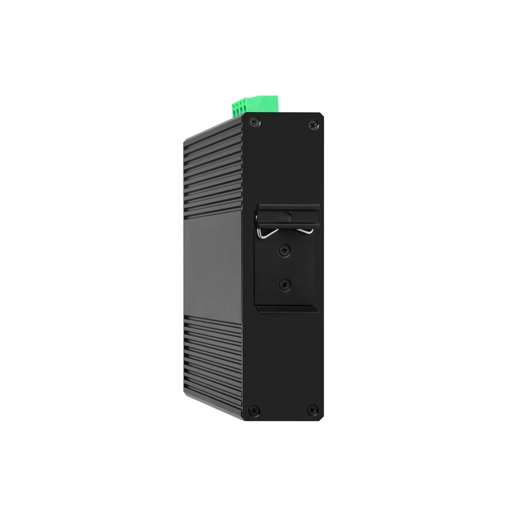 Switch Level One IGS-2106, 4 porturi