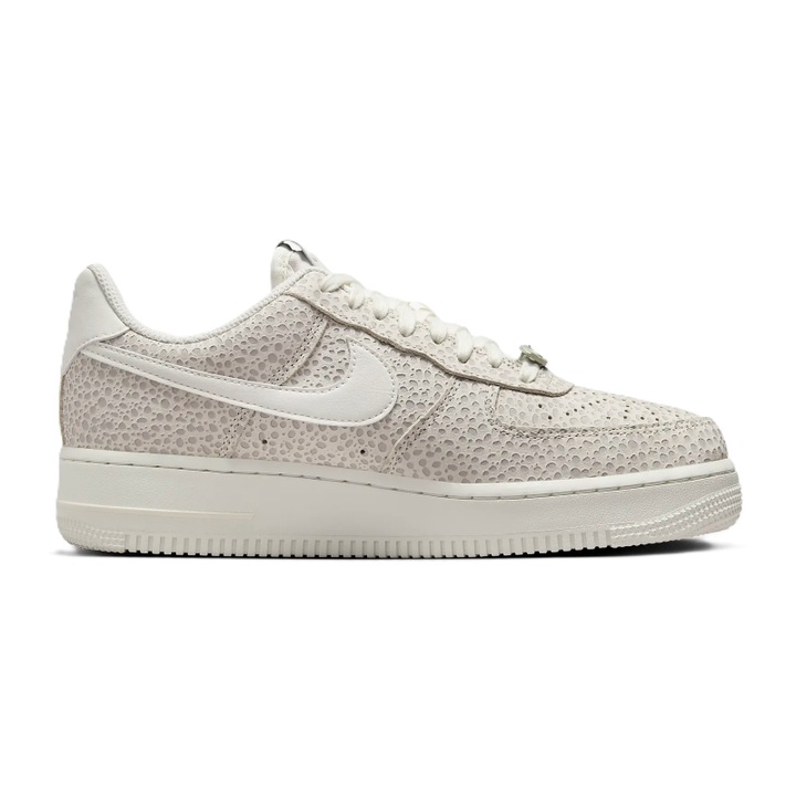 Pantofi sport Nike pentru Femei, w air force 1 '07 prm oly, FV6519-001, Gri, Gri
