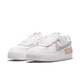 Pantofi sport Nike pentru Femei, w af1 shadow, CI0919-113, Alb, Alb