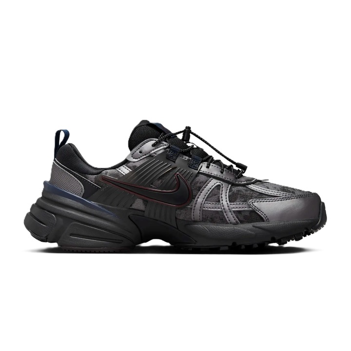 Pantofi sport Nike pentru Femei, w v2k run ut, HQ4053-001, 36 5 EU, Gri