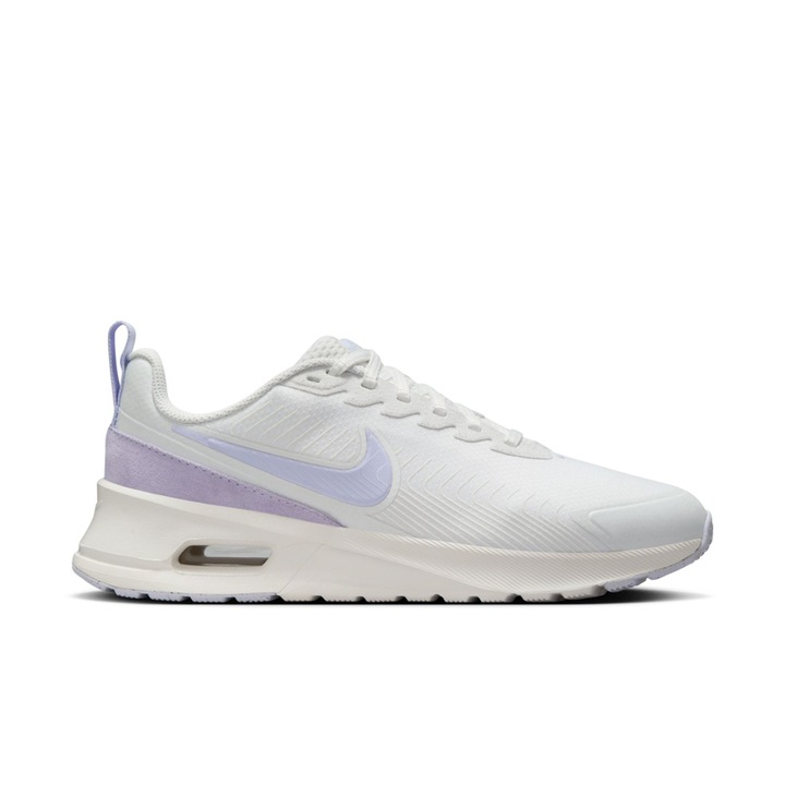 Pantofi sport Nike pentru Femei, w air max nuaxis se xop2, HV7000-121, Alb, Alb