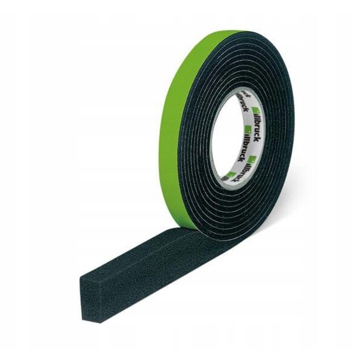 Tömítőszalag TP610, Illbruck, 15mm, 4-10mm, 5,6m, szürke